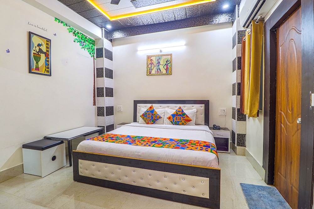 Fabhotel Shree Krishna — Haridwar — photo 5