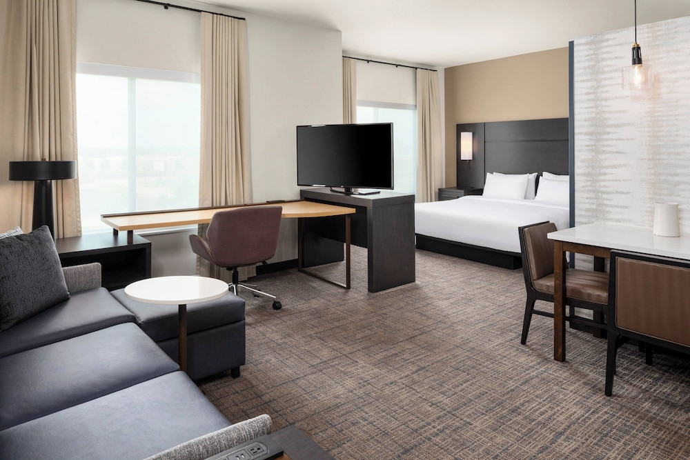 Residence Inn by Marriott East Peoria - photo 6