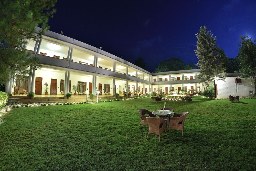 Swat Serena Hotel — hotel in Saidu Sharif