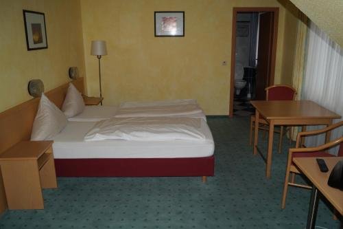 Hotel Hagspihl — Quakenbrueck — photo 3