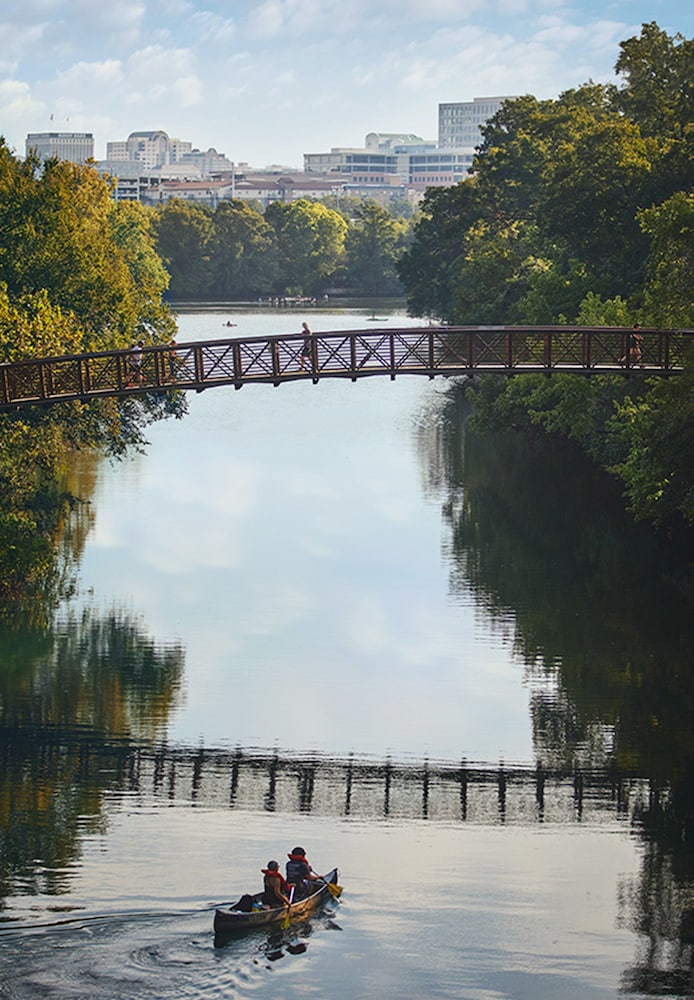Four Seasons Hotel Austin - photo 151