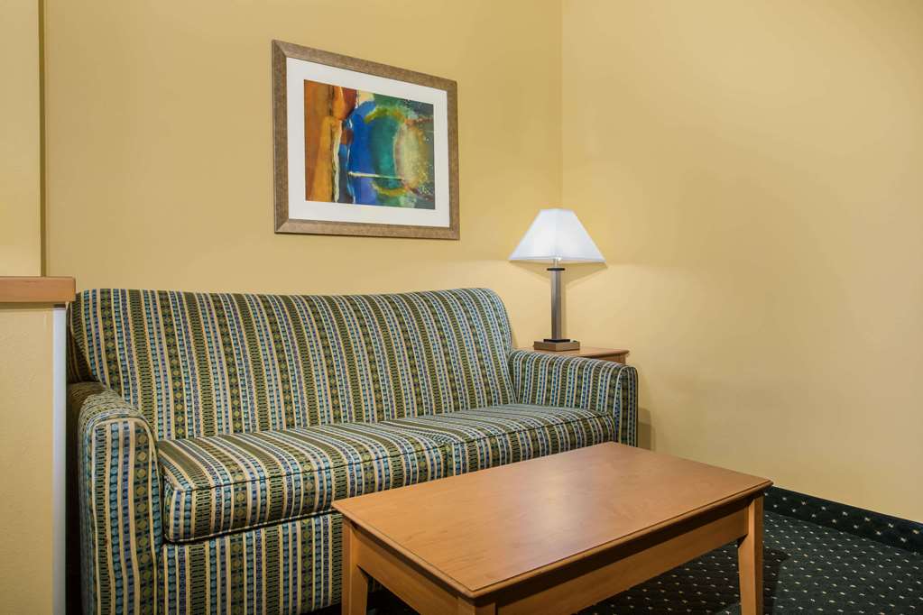Baymont by Wyndham Helena - photo 13
