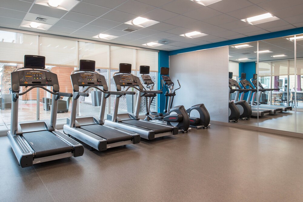 Residence Inn St Louis Westport - photo 21