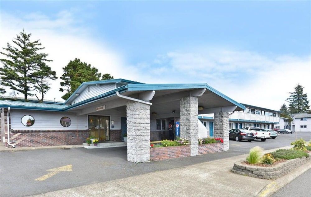 Americas Best Value Inn And Suites Newport - photo 21