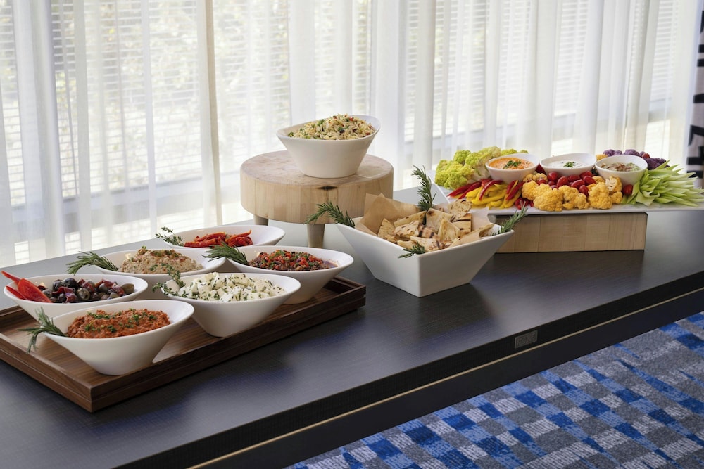 Residence Inn Los Angeles L.A. LIVE - photo 73