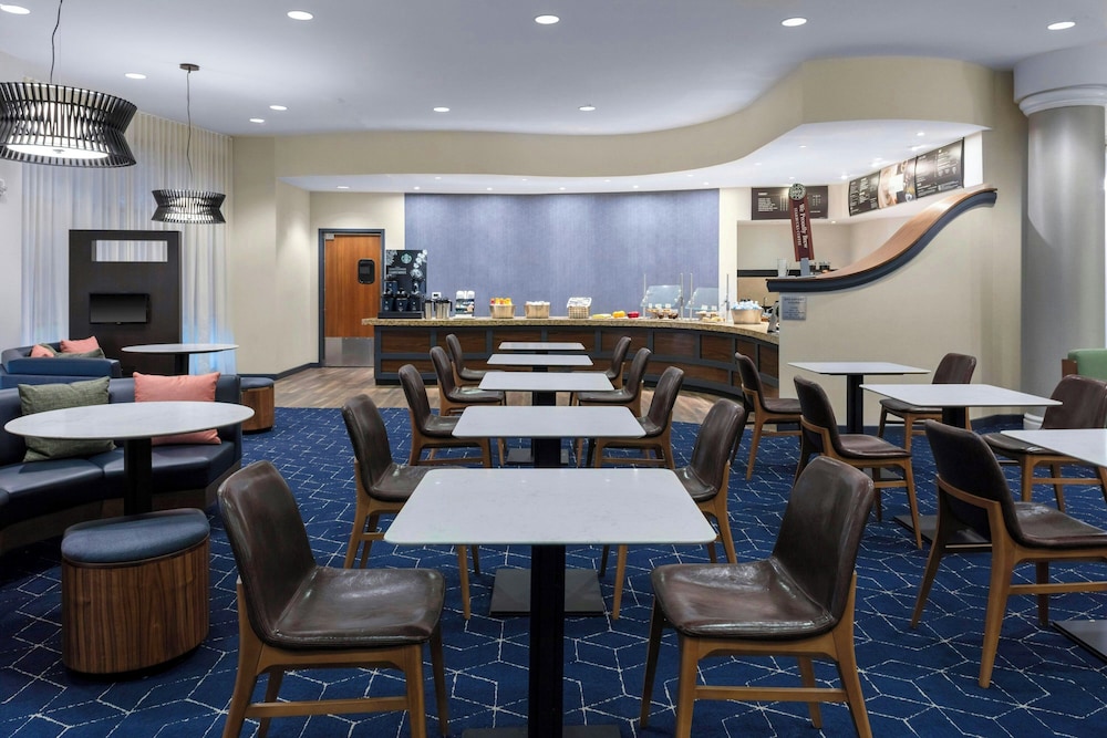 Courtyard by Marriott Reading Wyomissing - photo 34