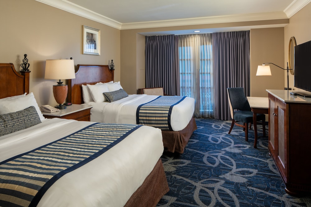 Paragon Casino Resort - photo 7