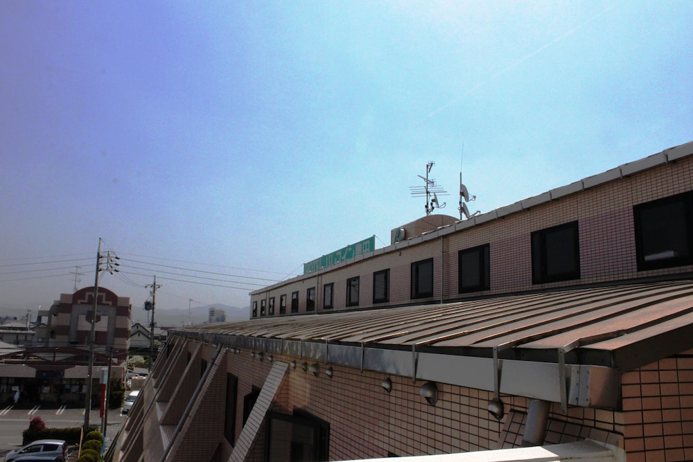 Palace Inn Toyota in Toyota, Japan