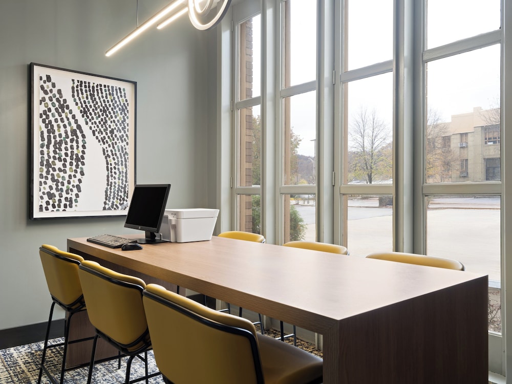 Holiday Inn Portsmouth Downtown by IHG - photo 16