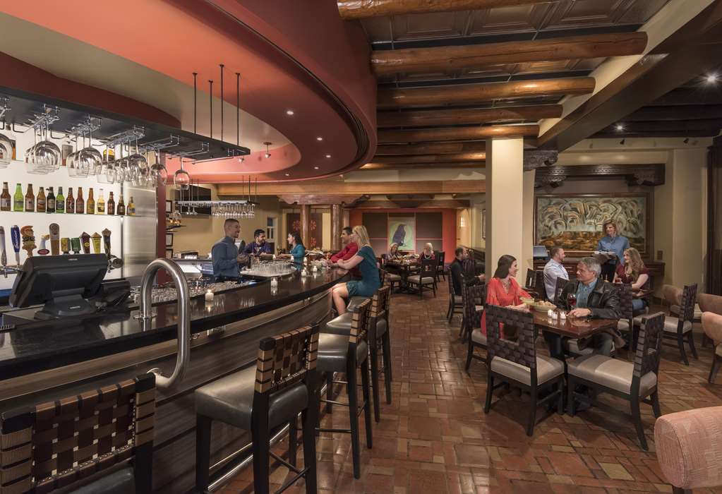 La Fonda on the Plaza - photo 23