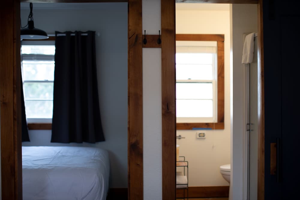 Left Coast Lodge - photo 20