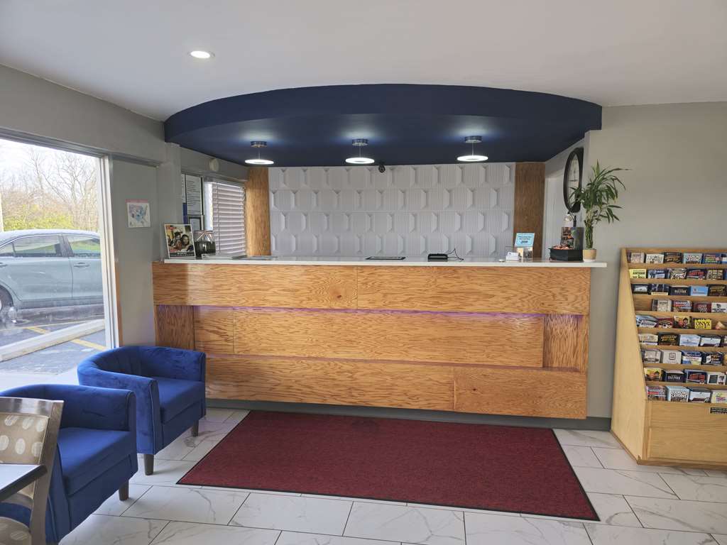 Americas Best Value Inn Elizabethtown - photo 6