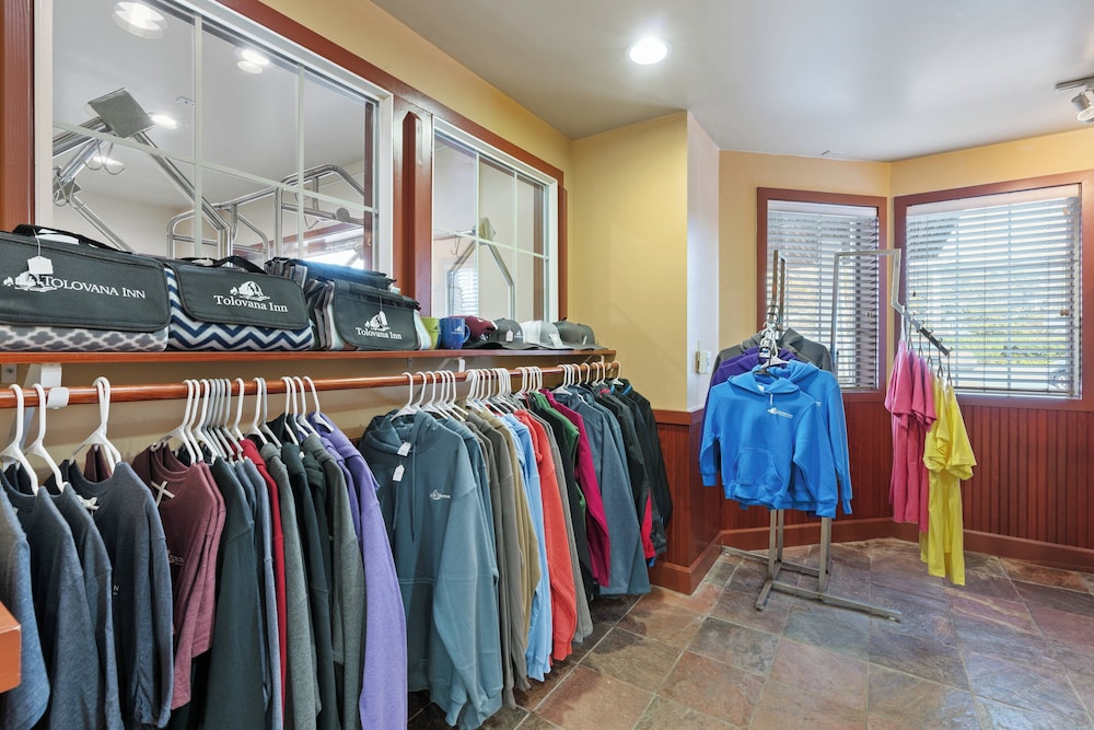 Tolovana Inn - photo 48
