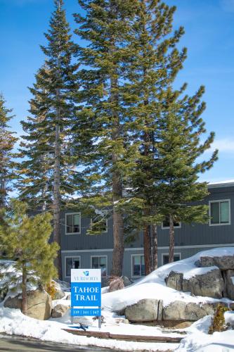 Royal Aloha Tahoe Ravc — South Lake Tahoe