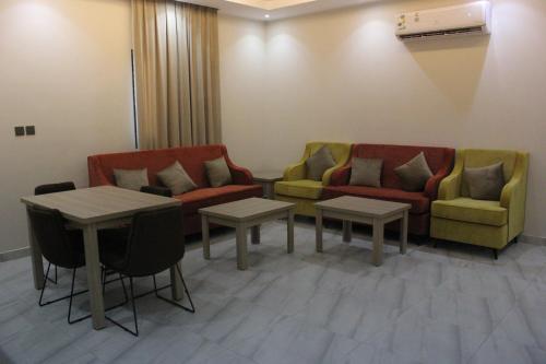 Quiet Seven — Jeddah — photo 2