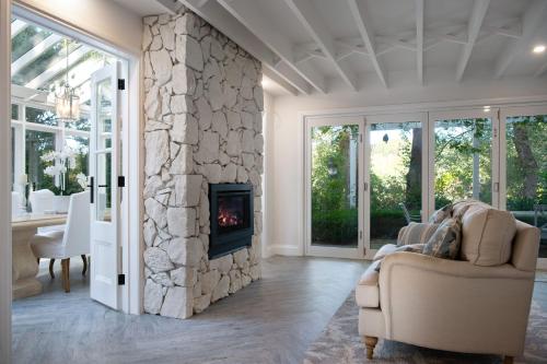 Lakeleigh - last minute hotel in Daylesford