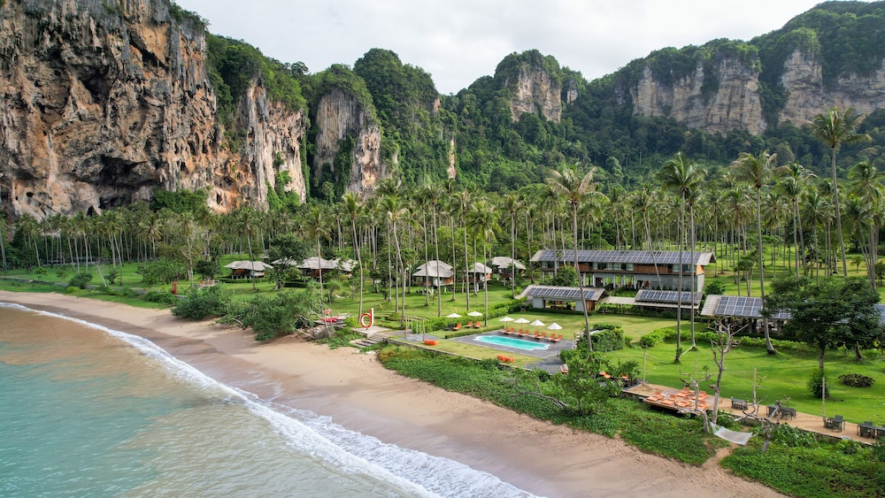 Tinidee Hideaway Tonsai Beach Krabi - last minute hotel in Krabi