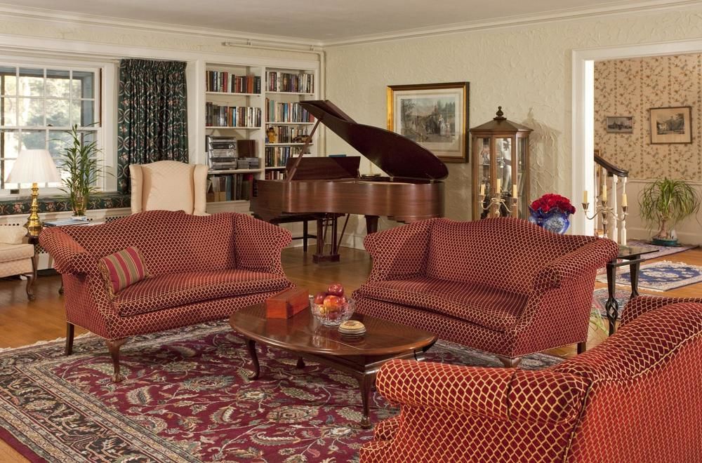 Applegate Inn - photo 18