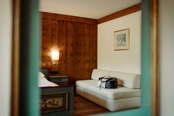 Familien & Gartenhotel Theresia 4 Sterne Superior in Hinterglemm, Austria