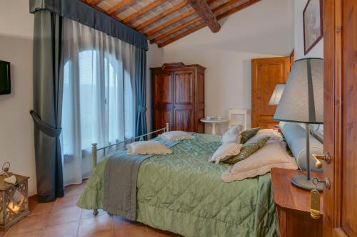 Il Casale di Santamettole — hotel in Barberino Di Mugello