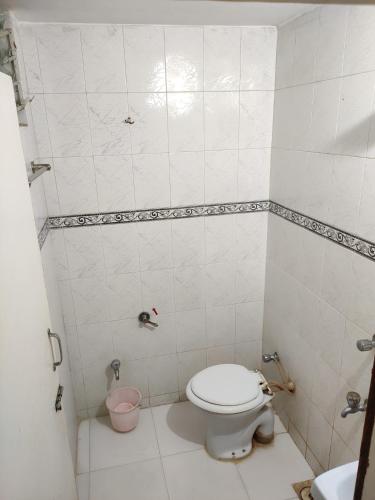 Hotel Tirupati — Rajkot