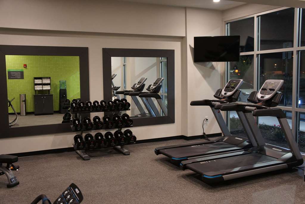 La Quinta Inn & Suites by Wyndham Mobile - photo 24