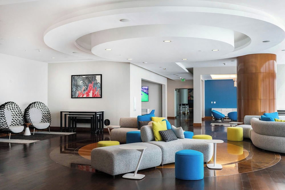 JW Marriott Marquis Miami - photo 80