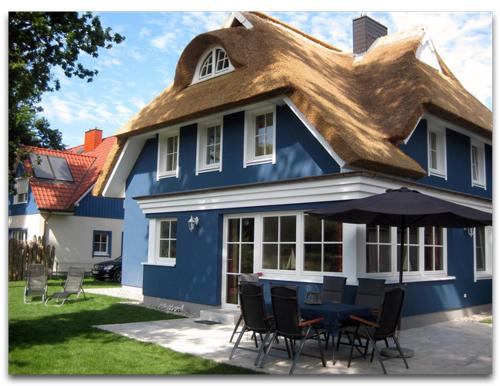 Sonnenschein 1 — Zingst