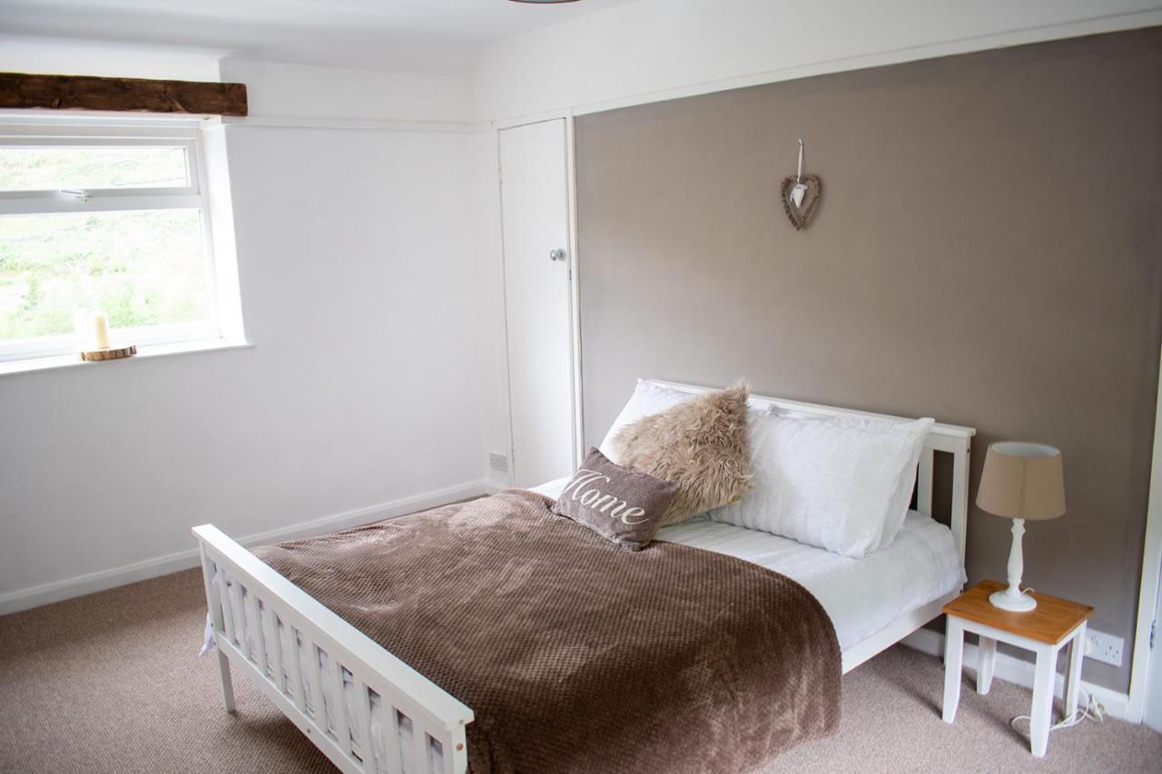 Afan Valley Home Contractor Accommodation — 4-Star Luxury Hotel in Port Talbot, United Kingdom