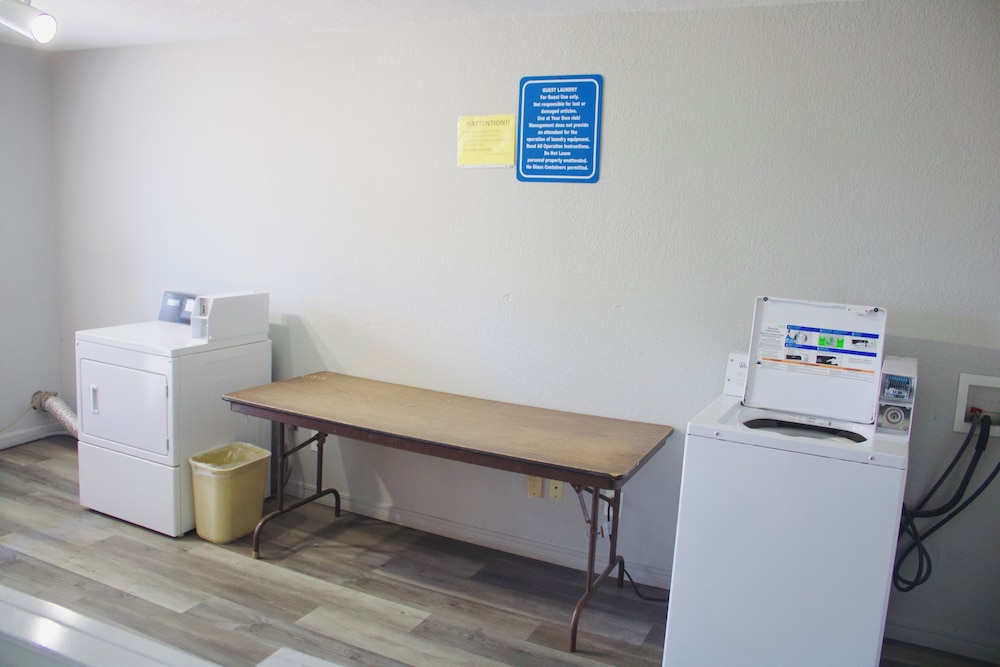 Meridian Inn Oklahoma City Airport - photo 26