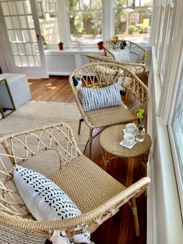 Buttonwood Boutique Hotel - photo 28