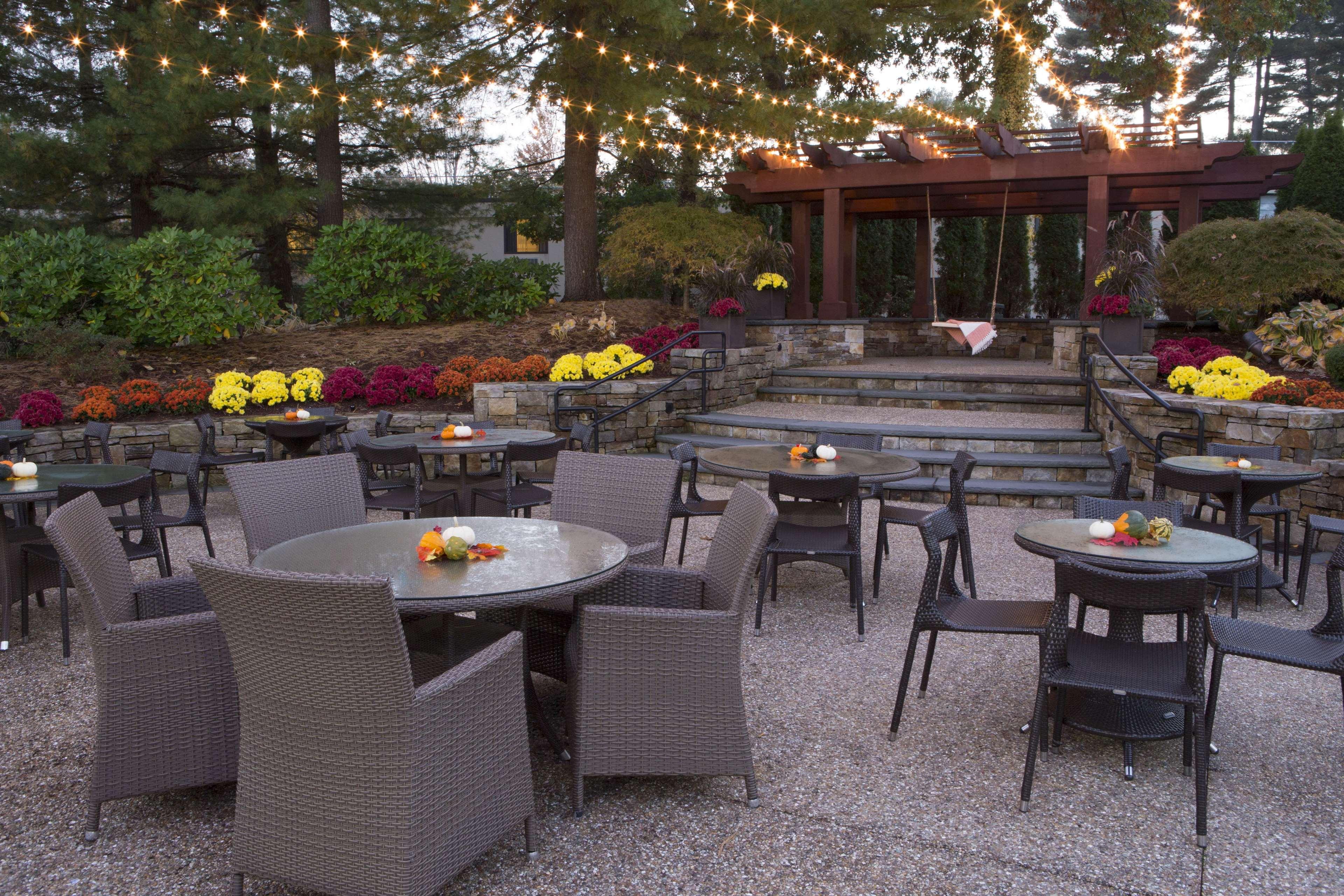 DoubleTree by Hilton Hotel Boston Bedford Glen - photo 34