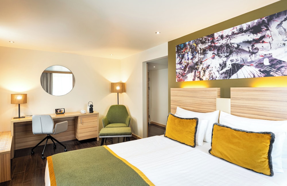 Star Inn Hotel Premium Gablerbru by Quality