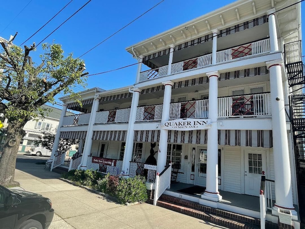 Quaker Inn - photo 20