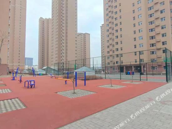 Jinyue - last minute hotel in Changzhi