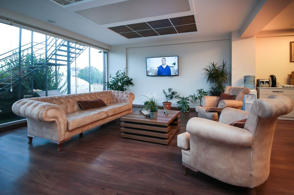 Pasha Suites — Balikesir — photo 3