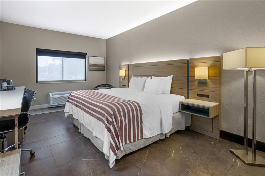 Best Western Independence Kansas City - photo 24