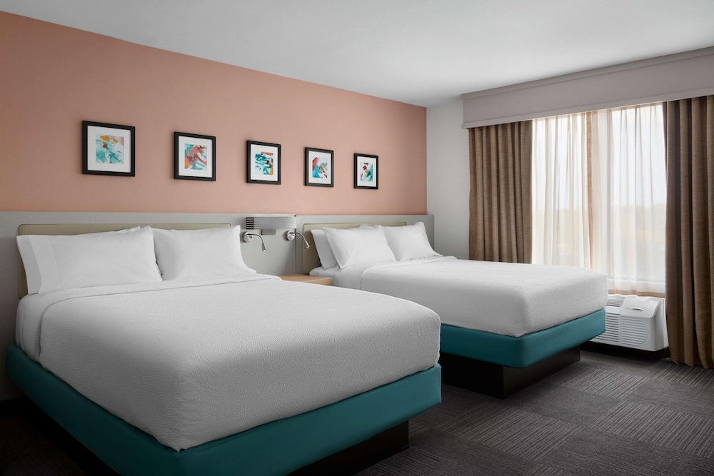 Hilton Garden Inn Beaufort - photo 7