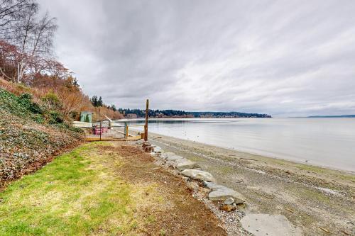 Bay Breeze Bliss — Vashon — photo 4