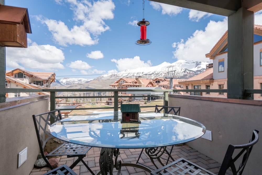 Blue Mesa 2 Unit Buyout By Avantstay 2 Units Centrally Located Ski In Ski Out Unit — Telluride