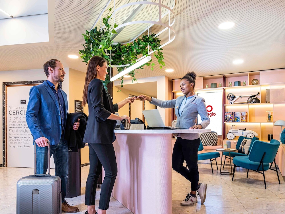 מראה חיצוני