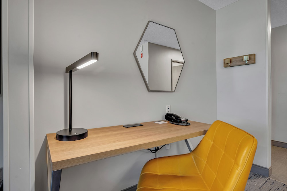 Holiday Inn Express Hotel & Suites Portland Jantzen Beach by IHG - photo 6