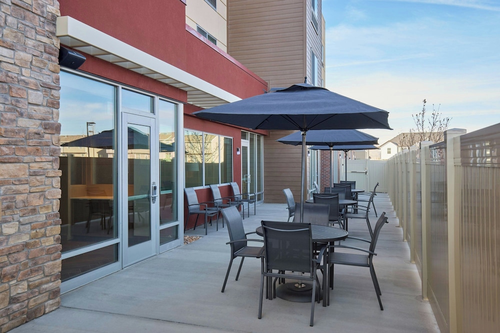 Fairfield by Marriott Inn & Suites Salt Lake City Southwest - photo 18