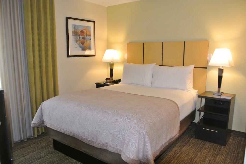 Candlewood Suites Washington Fairfax by IHG - photo 7