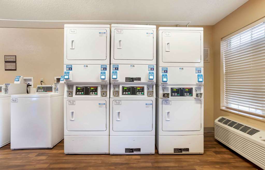 Extended Stay America Select Suites Jackson North - photo 38