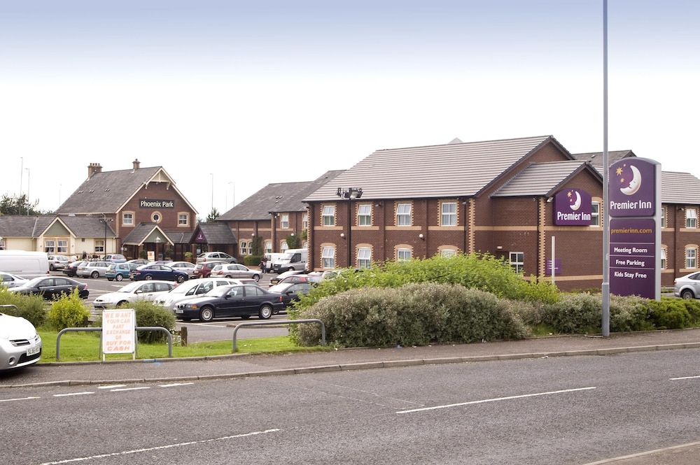Premier Inn Glasgow in Glasgow, United Kingdom
