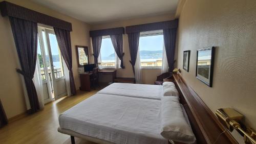 Resort Las Sirenas — Viveiro — photo 3