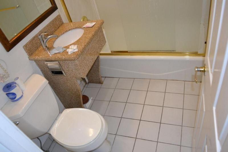 Alpha Inn & Suites - photo 14