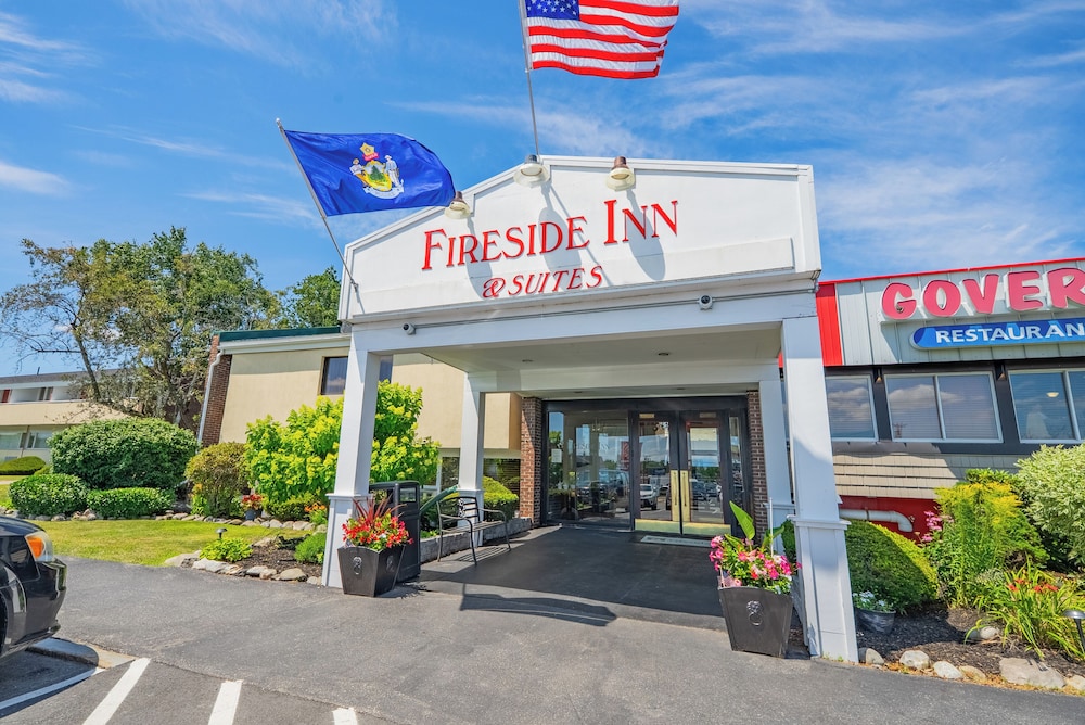 Fireside Inn & Suites Waterville - photo 50