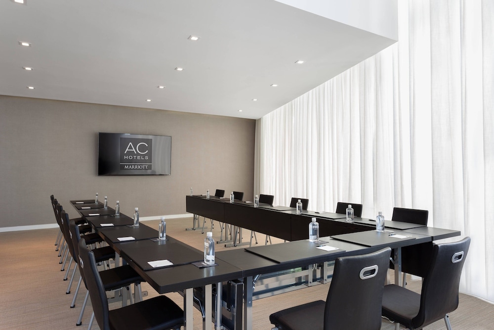 AC Hotel by Marriott Miami Beach - photo 58